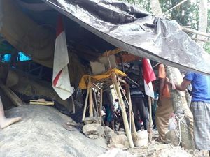 Petaka Berburu Harta Karun Bung Karno di Jember Tewaskan Tiga Orang
