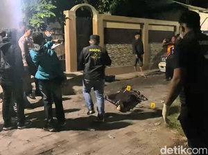 Awal Mula Remaja di Makassar Diteriaki Maling hingga Tewas Tabrak Tiang