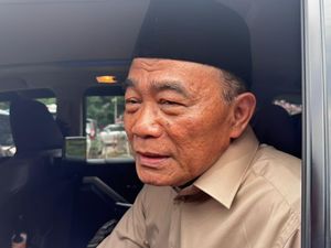 Muhadjir Kenang Arif Budimanta, Mastermind Penanggulangan Kemiskinan Ekstrem