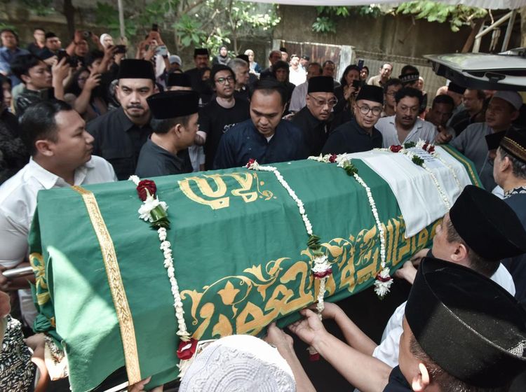 Mantan Stafsus Presiden Jokowi, Arif Budimanta, Wafat di Usia 57 Tahun