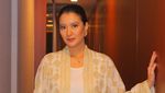Respons Marcella Zalianty Soal Penampilan Gak Berubah