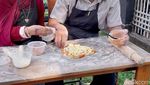 Keseruan Menikmati Pizza Date Bareng Pasangan