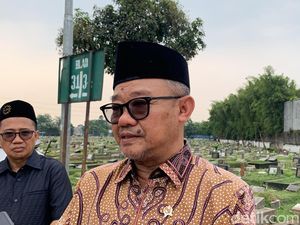 Video: Arif Budimanta Wafat, Muhammadiyah Kehilangan Tokoh Ekonomi