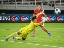 Rangking FIFA Indonesia Per 18 September: Turun Meski Bantai Taiwan 6-0