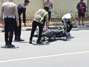 Polisi Respons Pernyataan Pengacara soal Bukti Penyebab Kematian Iko