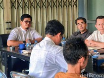 Panitia Siapkan Jadwal Ulang Gelaran Hari Jadi ke-155 Kabupaten Sukabumi