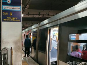 Bukan Cerita Anker Biasa, Strategi Pilih Gerbong demi Cepat Saat Transit