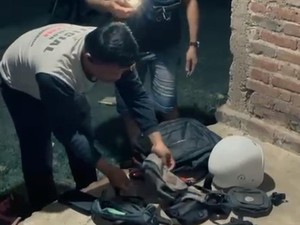 Pria di Jembrana Curi Tas Berisi Rp 19 Juta dari Mobil, Korban Tertidur Pulas