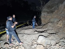 Polisi Pastikan Longsor di Ponorogo Tewaskan 2 Penambang Murni Laka Kerja
