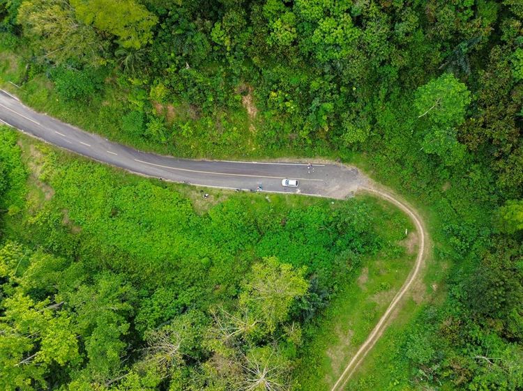 Proyek JLS Banyuwangi-Jember Terhambat Pembebasan Lahan
