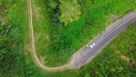 Proyek JLS Banyuwangi-Jember Terhambat Pembebasan Lahan