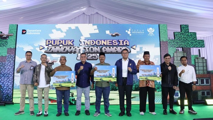 Pupuk Indonesia