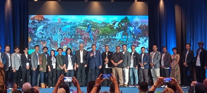 SBY Art Community 2025