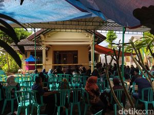 Polisi Temukan Bekas Kekerasan di Jasad Pensiunan Guru Karanganyar