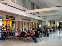 Libur Maulid, 138 Ribu Penumpang Naik Kereta di Daop 8 Surabaya