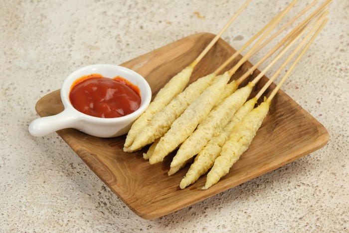 resep telur gulung