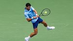 Carlos Alcaraz Singkirkan Djokovic dan Dekati Sejarah di Final US Open 2025