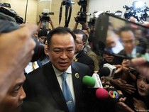 Anutin Jadi PM Thailand, Dinasti Shinawatra Angkat Kaki
