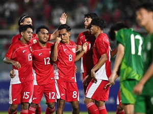 Timnas U-23 Tatap SEA Games 2025 dengan Dua Kegagalan!