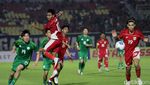 Timnas Indonesia Menang Telak Lawan Makau  5-0