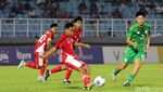 Timnas Indonesia Menang Telak Lawan Makau  5-0