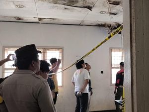 Polisi Pastikan Satpol PP di Bengkulu yang Tewas Tergantung Murni Bunuh Diri