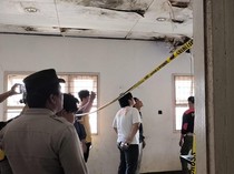 Anggota Satpol PP Bengkulu Ditemukan Tewas Tergantung di Barak Dalmas