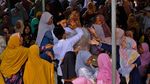 Grebeg Lentheng, Tradisi Peringatan Maulid Nabi di Magelang