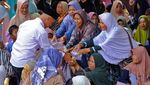 Grebeg Lentheng, Tradisi Peringatan Maulid Nabi di Magelang