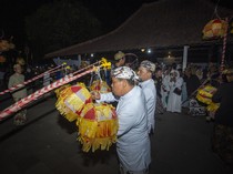 Keraton Kasepuhan Cirebon Gelar Tradisi Panjang Jimat Peringati Maulid Nabi