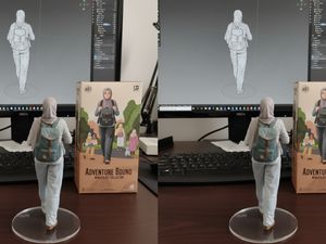 Panduan Bikin Foto Action Figure di Google Gemini AI Miniatur Lengkap Prompt