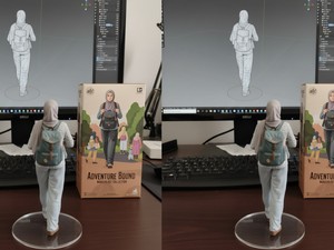 10 Prompt Gemini AI untuk Bikin Miniatur Action Figure Paling Simpel