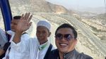 Cerita Perjalanan yang Sejuk di Tengah Panasnya Taif