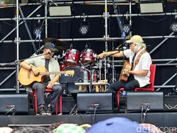 Jajal Zoom 10X Vivo V60 5G di Pestapora 2025