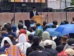 Jajal Zoom 10X Vivo V60 5G di Pestapora 2025