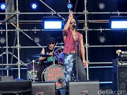 Jajal Zoom 10X Vivo V60 5G di Pestapora 2025