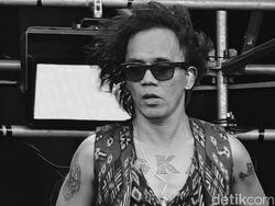 Jajal Zoom 10X Vivo V60 5G di Pestapora 2025