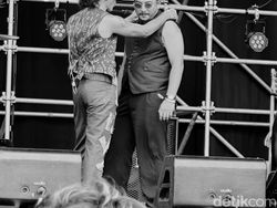 Jajal Zoom 10X Vivo V60 5G di Pestapora 2025