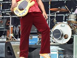 Jajal Zoom 10X Vivo V60 5G di Pestapora 2025