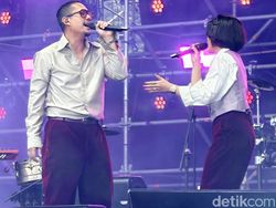 Jajal Zoom 10X Vivo V60 5G di Pestapora 2025