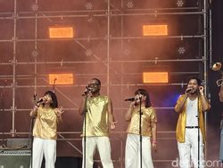 Jajal Zoom 10X Vivo V60 5G di Pestapora 2025