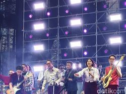 Jajal Zoom 10X Vivo V60 5G di Pestapora 2025