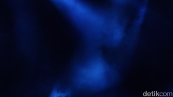 Bagaimana kemampuan kamera zoom 10 milik Vivo V60? Foto: Adi Fida Rahman/detikINET