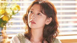 Potret Perdana Jung So Min Buat Drakor Would You Marry Me
