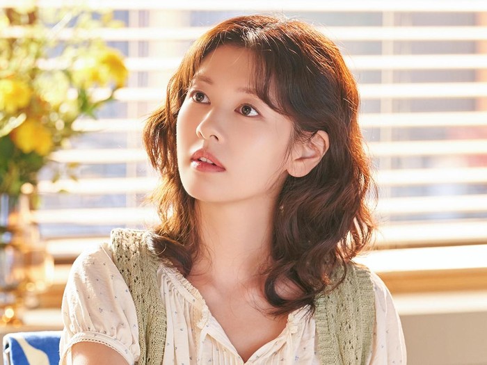 Jung So Min di drama Korea SBS terbaru Would You Marry Me.