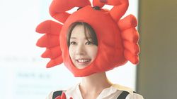 Potret Perdana Jung So Min Buat Drakor Would You Marry Me Potret Perdana Jung So Min Buat Drakor Would You Marry Me