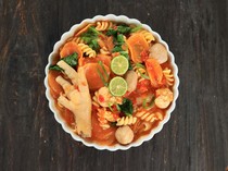 Pencinta Seblak Merapat! Ini Nih 5 Tips Sehat Makan Seblak