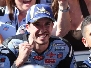 Alex Marquez: Aprilia Masih Setengah Langkah di Depan Ducati