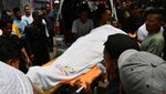Ambruk Saat Maulid, Majelis Taklim Bogor Tewaskan 3 Warga dan Lukai Puluhan