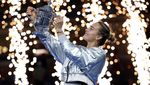Aryna Sabalenka Kembali Angkat Trofi US Open, Juara Dua Tahun Beruntun